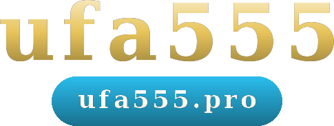 ufa555 โลโก้